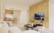 En construction - Villa - Orihuela - Vistabella Golf