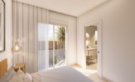 En construction - Villa - Pilar de la Horadada