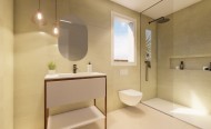 En construction - Villa - Pilar de la Horadada