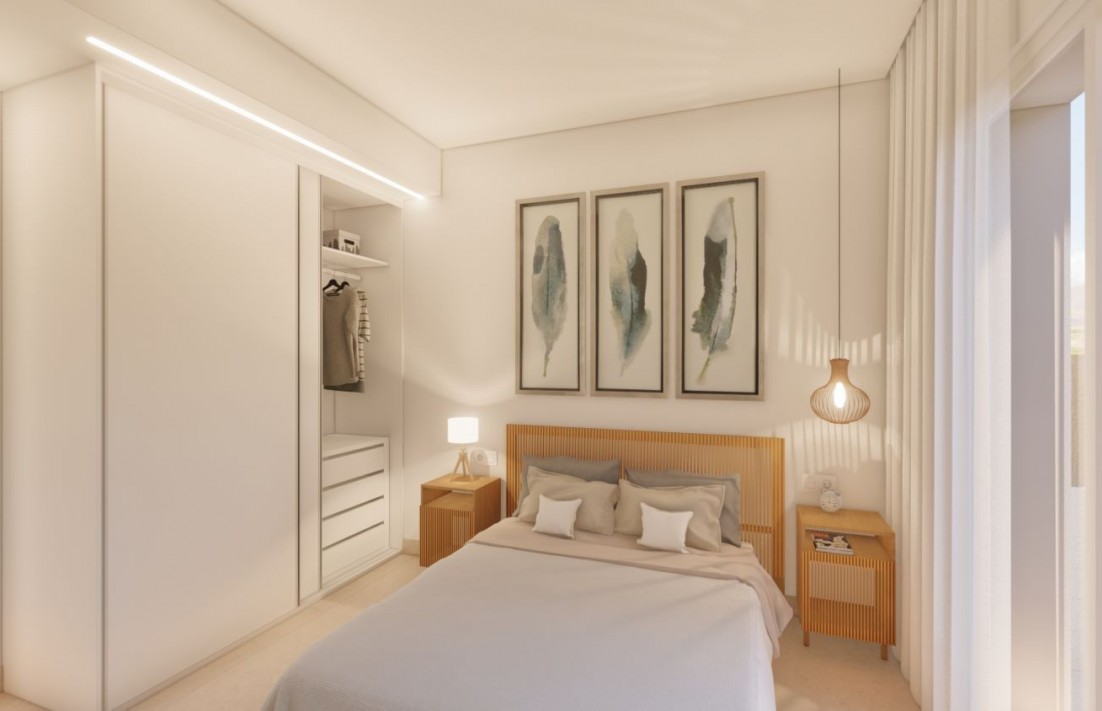 En construction - Villa - Pilar de la Horadada