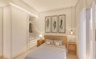 En construction - Villa - Pilar de la Horadada