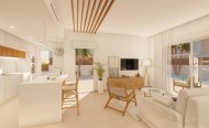 En construction - Villa - Pilar de la Horadada