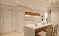En construction - Villa - Pilar de la Horadada