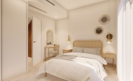 En construction - Villa - Pilar de la Horadada