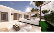 En construction - Villa - Pinar de Campoverde