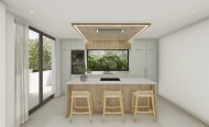 En construction - Villa - Polop