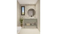 En construction - Villa - Polop