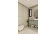 En construction - Villa - Polop
