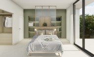 En construction - Villa - Polop