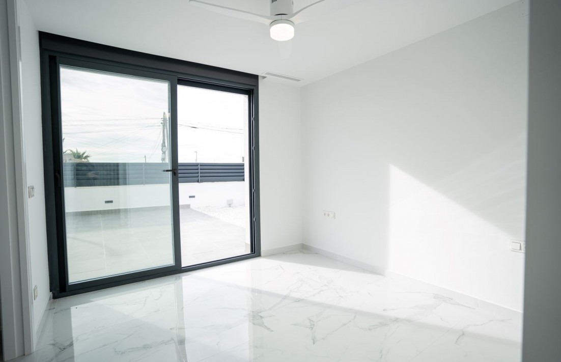 En construction - Villa - Rojales, Ciudad Quesada - Ciudad Quesada