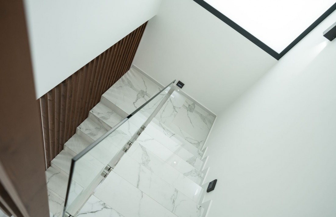 En construction - Villa - Rojales, Ciudad Quesada - Ciudad Quesada