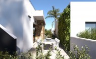 En construction - Villa - Rojales, Ciudad Quesada - Lo Marabu
