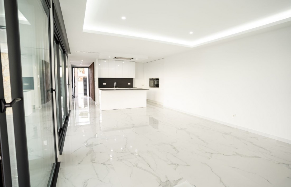 En construction - Villa - Rojales - Ciudad Quesada