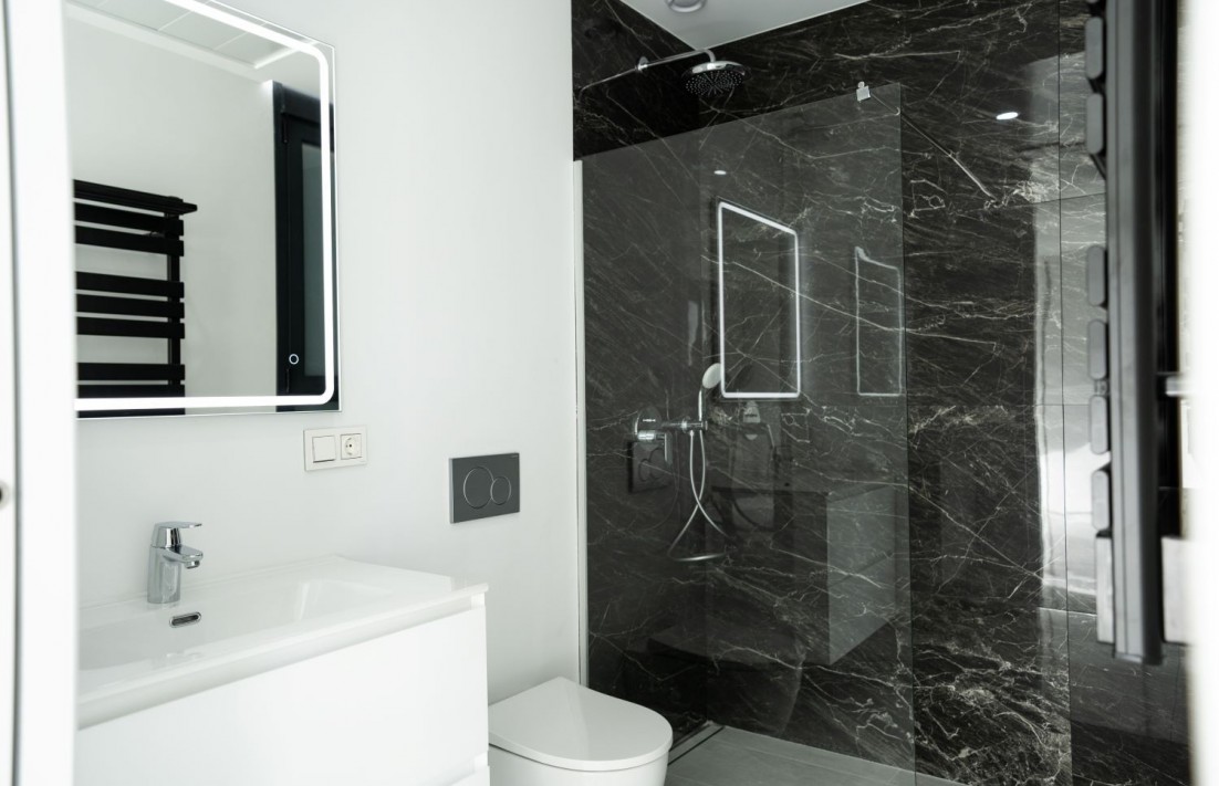 En construction - Villa - Rojales - Ciudad Quesada