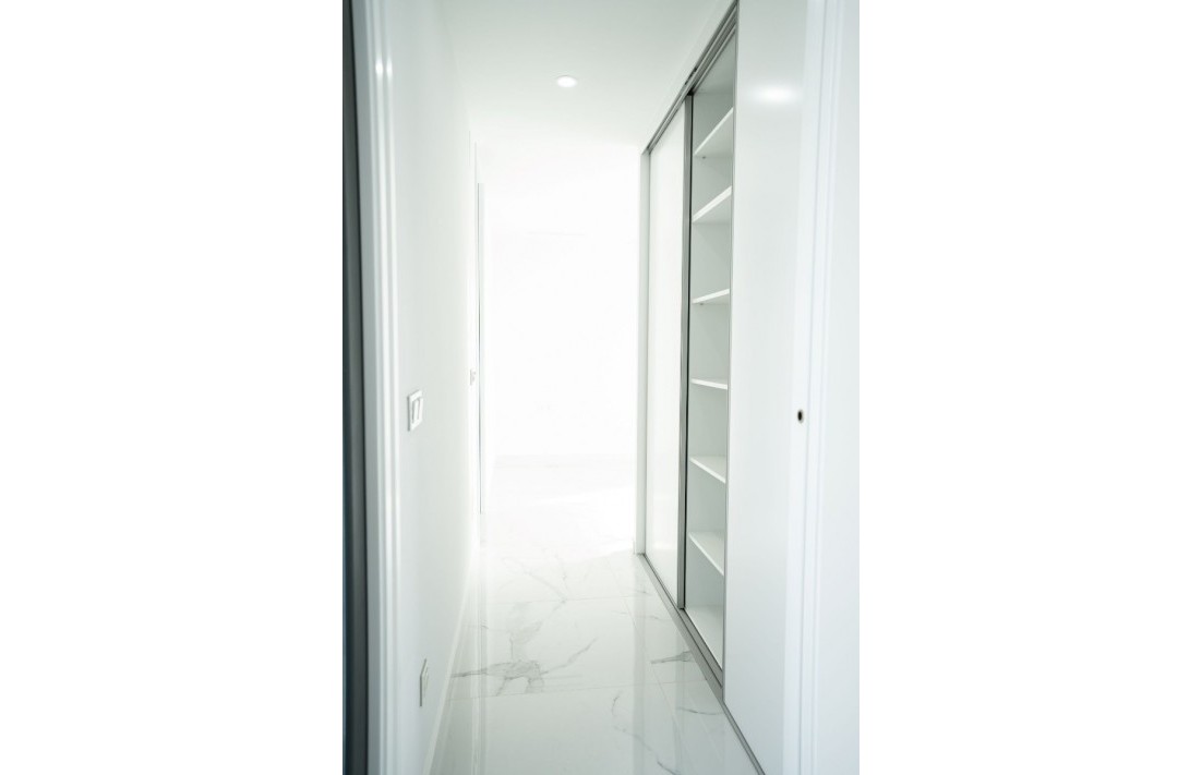 En construction - Villa - Rojales - Ciudad Quesada