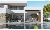 En construction - Villa - Rojales
