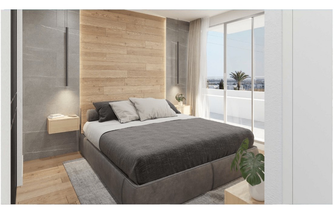 En construction - Villa - Rojales