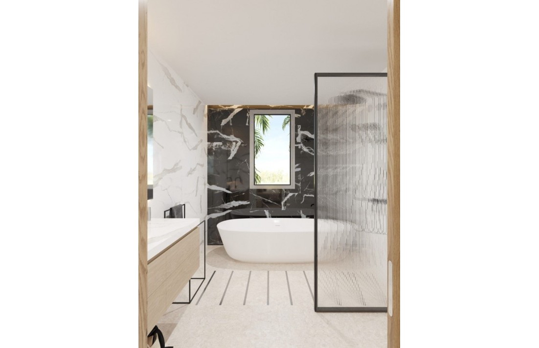 En construction - Villa - Rojales