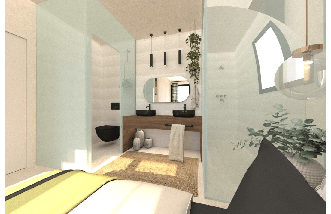 En construction - Villa - San Fulgencio