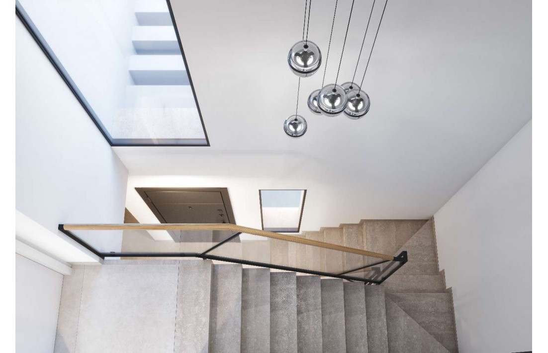 En construction - Villa - San Javier - Santiago de la Ribera