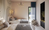 En construction - Villa - San Miguel de Salinas