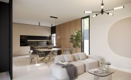 En construction - Villa - San Miguel de Salinas