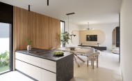 En construction - Villa - San Miguel de Salinas
