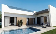 En construction - Villa - San Miguel de Salinas