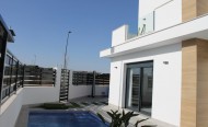 En construction - Villa - Torre - Pacheco - Roldán