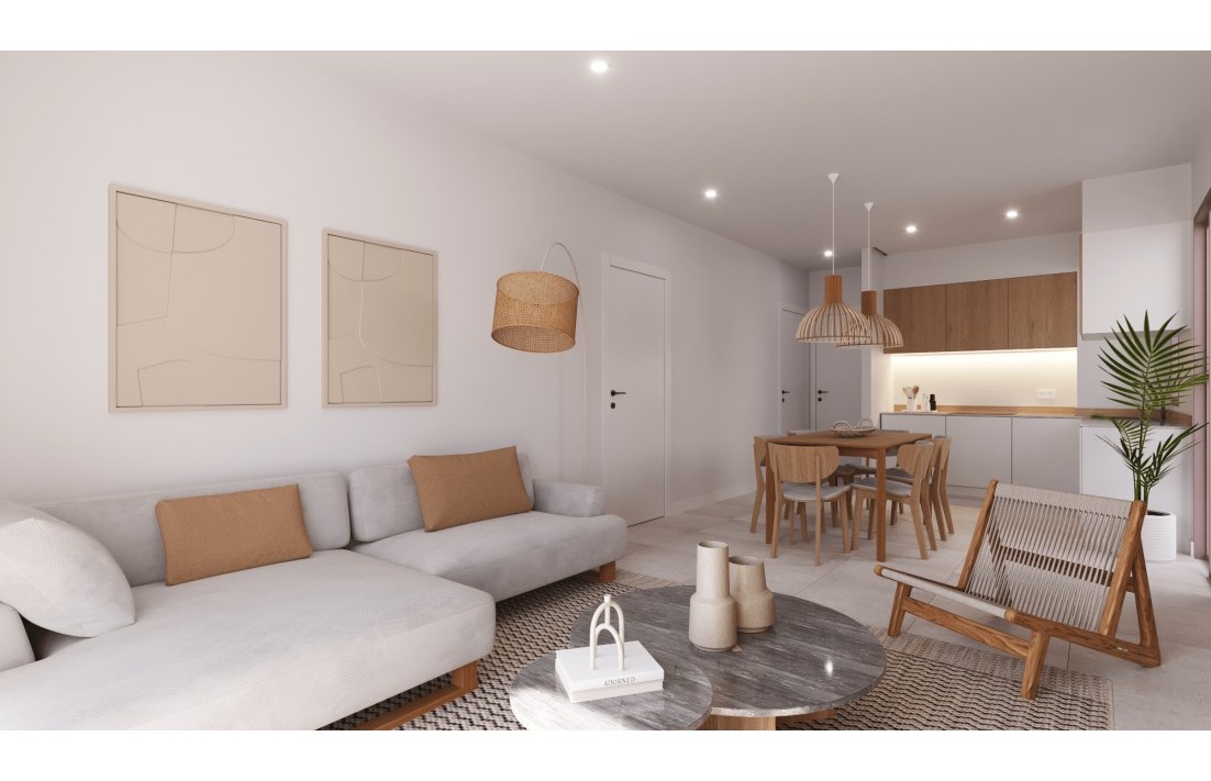 En construction - Villa - Torre - Pacheco - Roldán