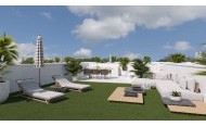 En construction - Villa - Torre - Pacheco - Roldán