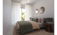 En construction - Villa - Torre - Pacheco - Roldán