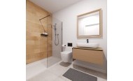 En construction - Villa - Torre - Pacheco - Roldán