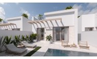 En construction - Villa - Torre - Pacheco - Roldán