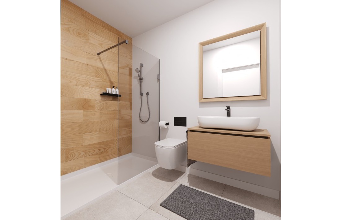 En construction - Villa - Torre - Pacheco - Roldán