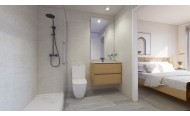 En construction - Villa - Torre - Pacheco