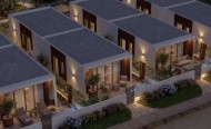 En construction - Villa - Vera Playa - Vera