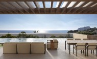 Future projects - Villa - Benissa