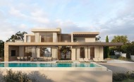 Future projects - Villa - Benissa