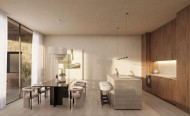 Future projects - Villa - Benissa
