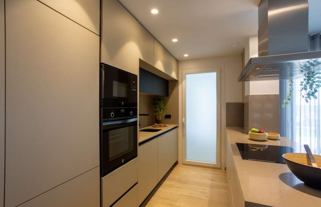 Gotowe do zamieszkania - Apartament - Algorfa - 