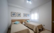 Gotowe do zamieszkania - Apartament - Cuevas del Almanzora - Herrerias