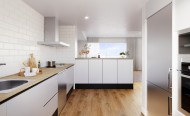 Gotowe do zamieszkania - Apartament - Monforte del Cid - Alenda