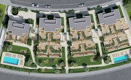 Gotowe do zamieszkania - Apartament - Monforte del Cid - Font del Llop