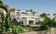Gotowe do zamieszkania - Apartament - Monforte del Cid - Font del Llop