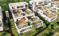 Gotowe do zamieszkania - Apartament - Monforte del Cid - Font del Llop