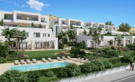 Gotowe do zamieszkania - Apartament - Monforte del Cid - Font del Llop