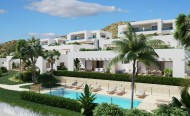 Gotowe do zamieszkania - Apartament - Monforte del Cid - Font del Llop