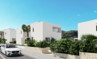 Gotowe do zamieszkania - Apartament - Monforte del Cid - Font del Llop
