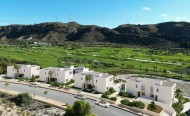 Gotowe do zamieszkania - Apartament - Monforte del Cid - Font del Llop